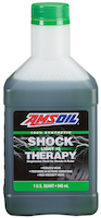 Shock Therapy Suspension Fluid #5 Light (STL)